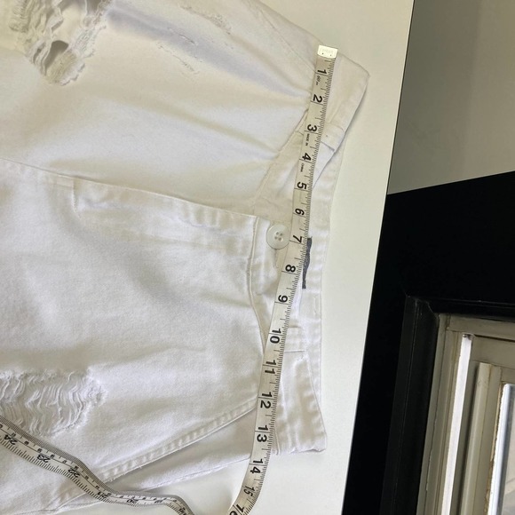 Carmar ripped cargo pants - Picture 8 of 11